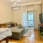 2Bdr Cozy Apartment - Near Waterfront And Metro
