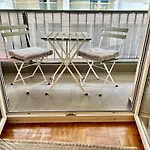 2Bdr Cozy Apartment - Near Waterfront And Metro