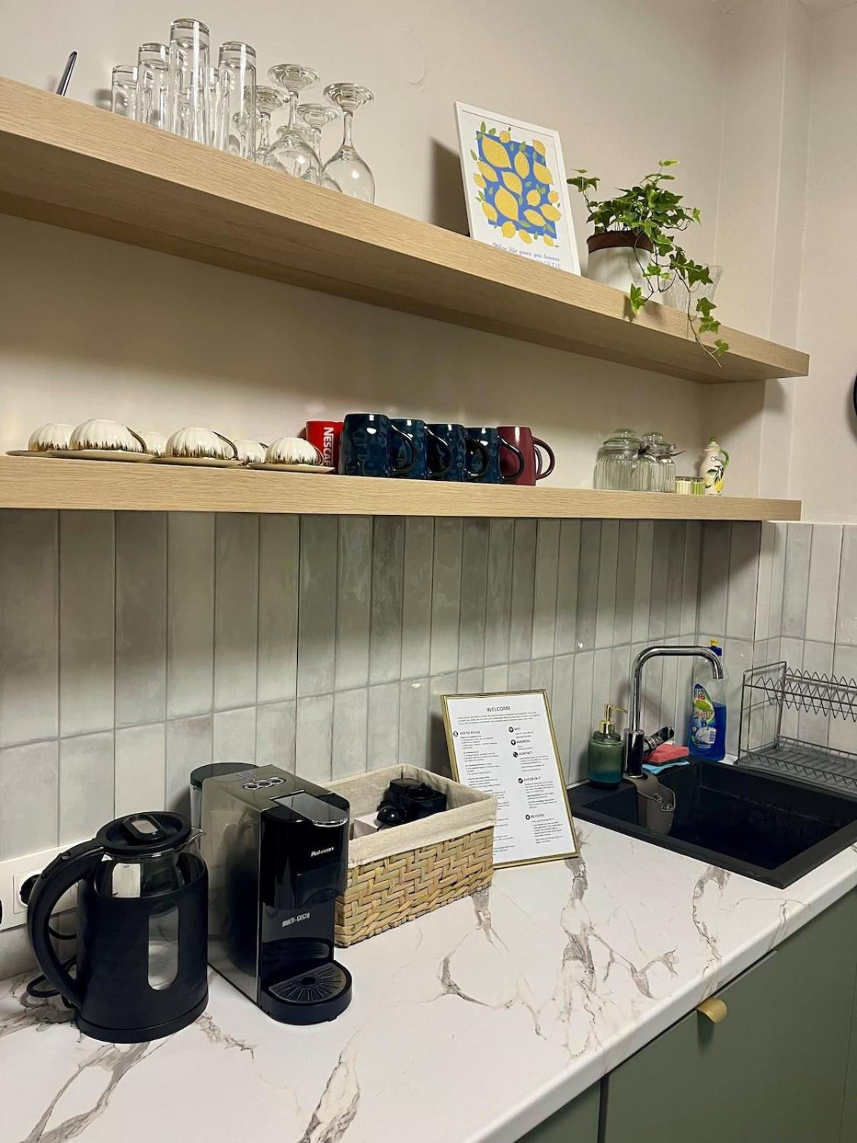2bdr Cozy - Near Waterfront And Metro