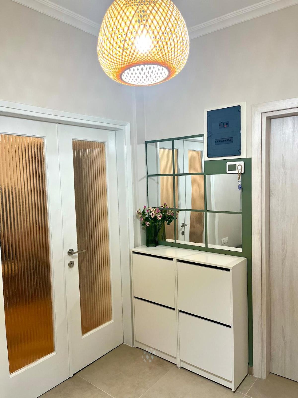 2bdr Cozy - Near Waterfront And Metro Apartment *