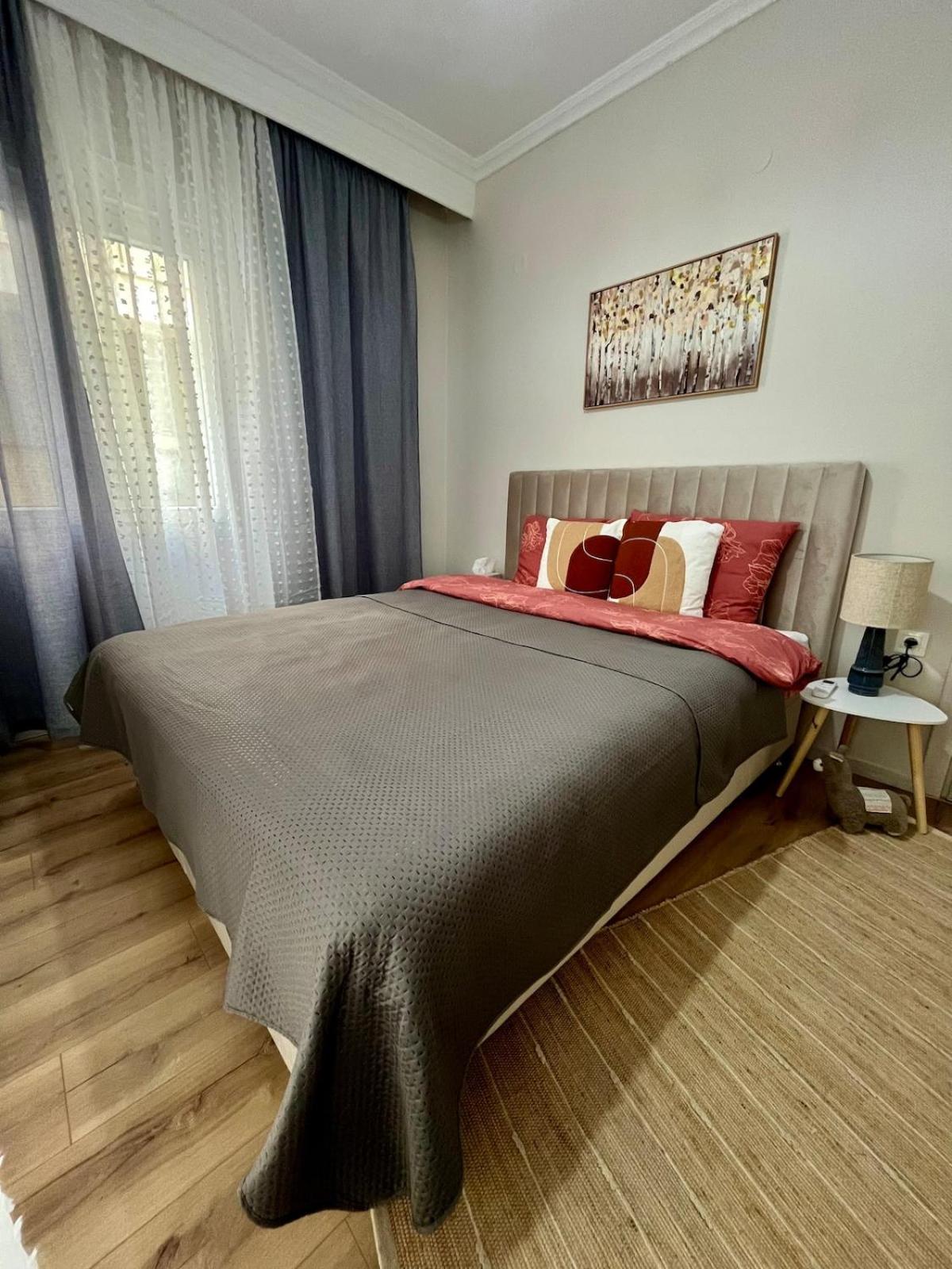 2bdr Cozy - Near Waterfront And Metro