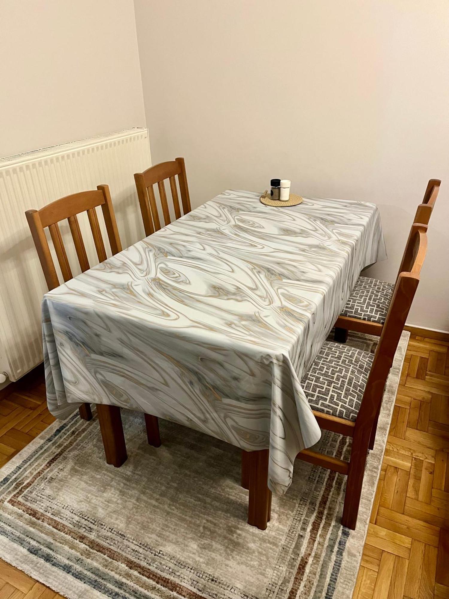 Apartment 2bdr Cozy - Near Waterfront And Metro Thessaloniki