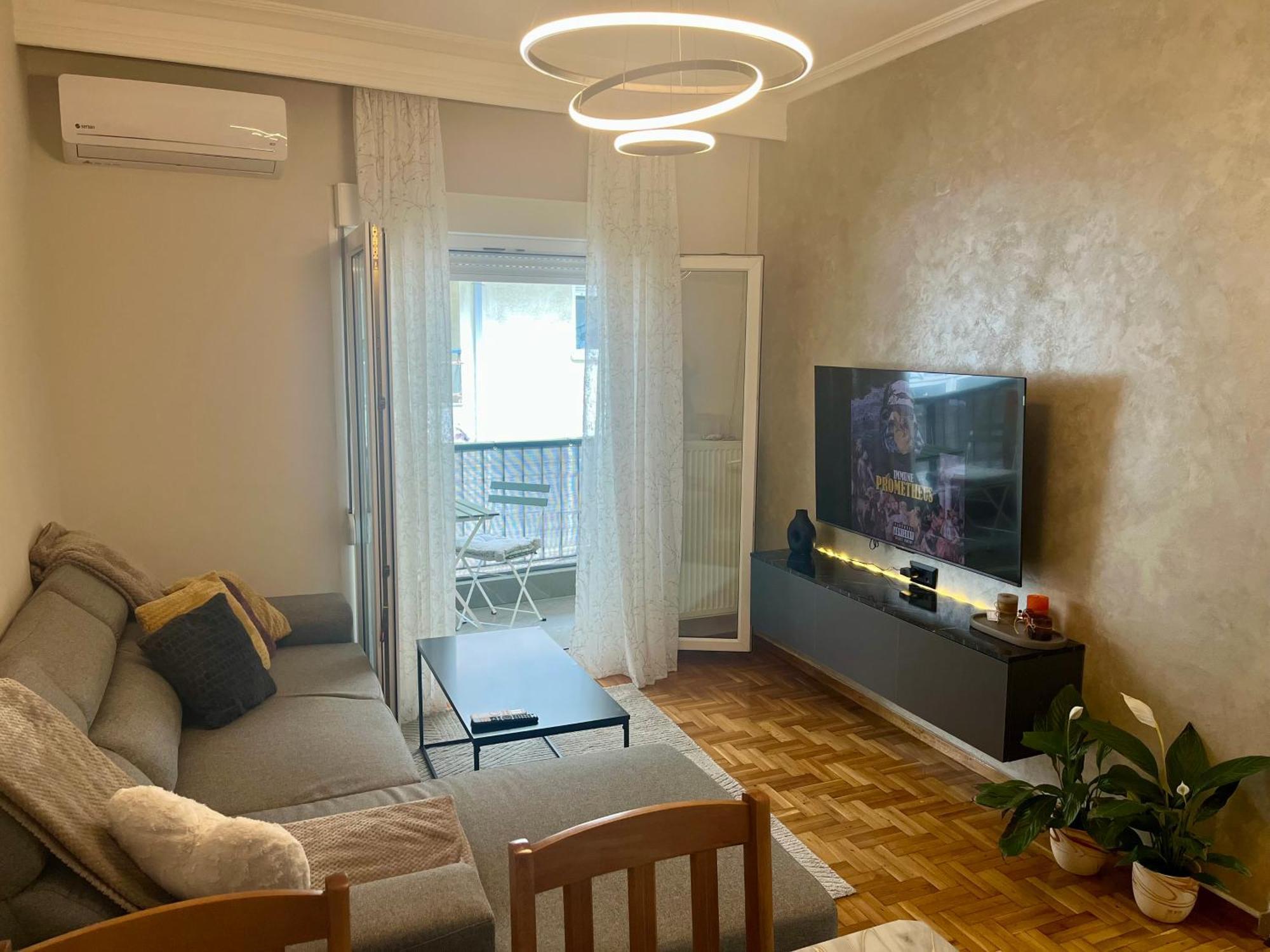 Condo In Thessaloniki Thessaloniki