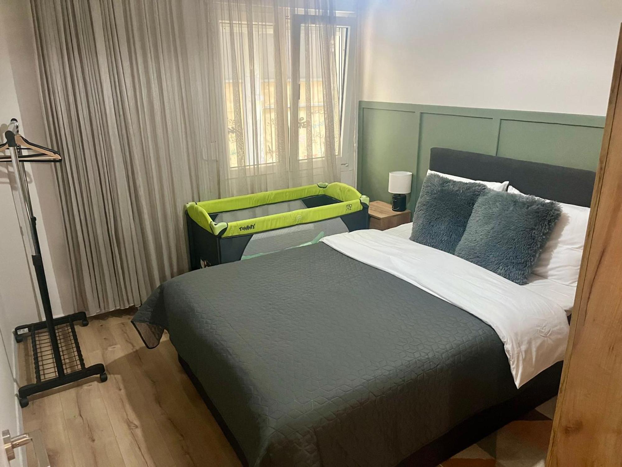 Apartment Condo In Thessaloniki