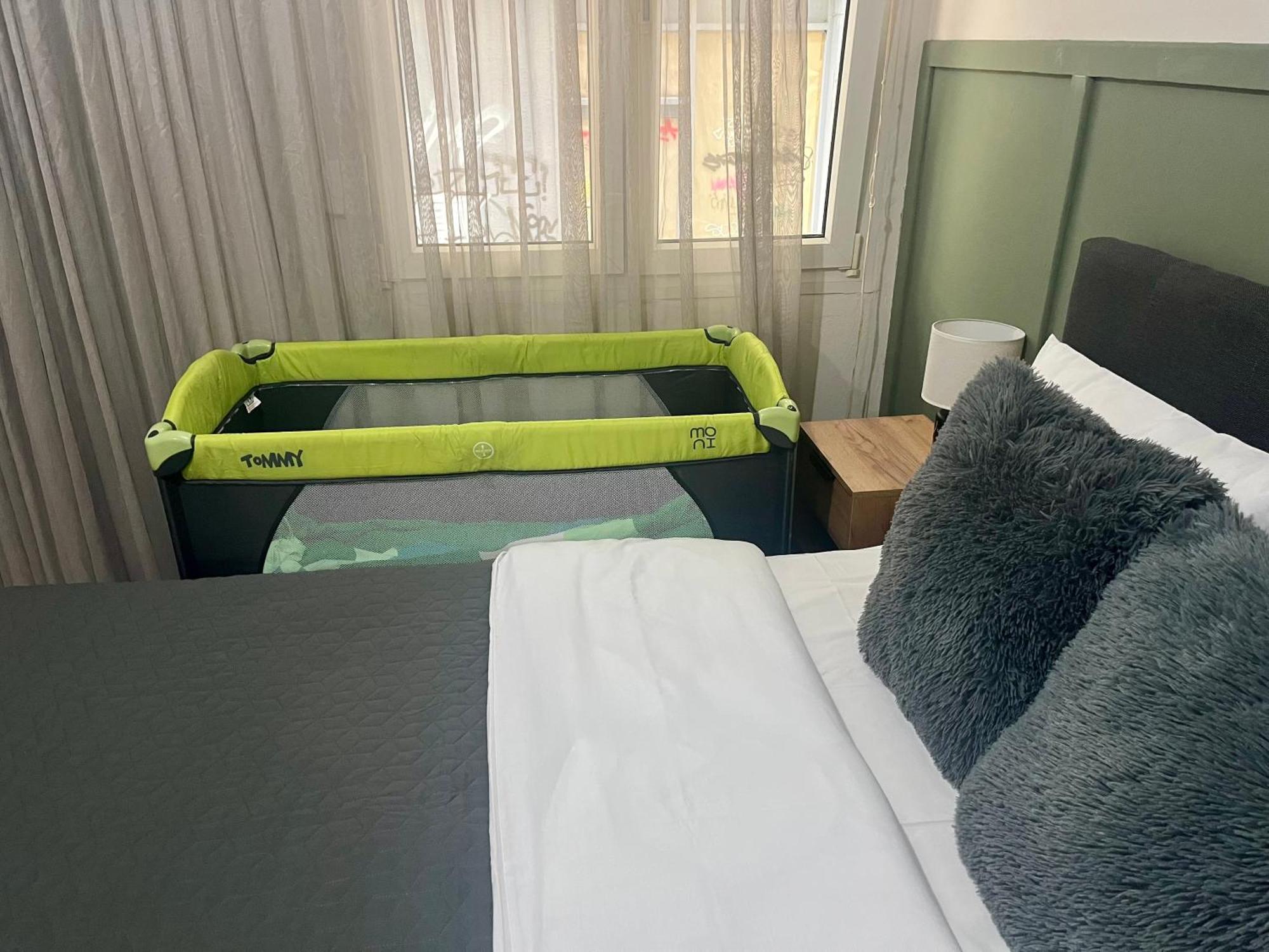 Condo In Thessaloniki * Thessaloniki